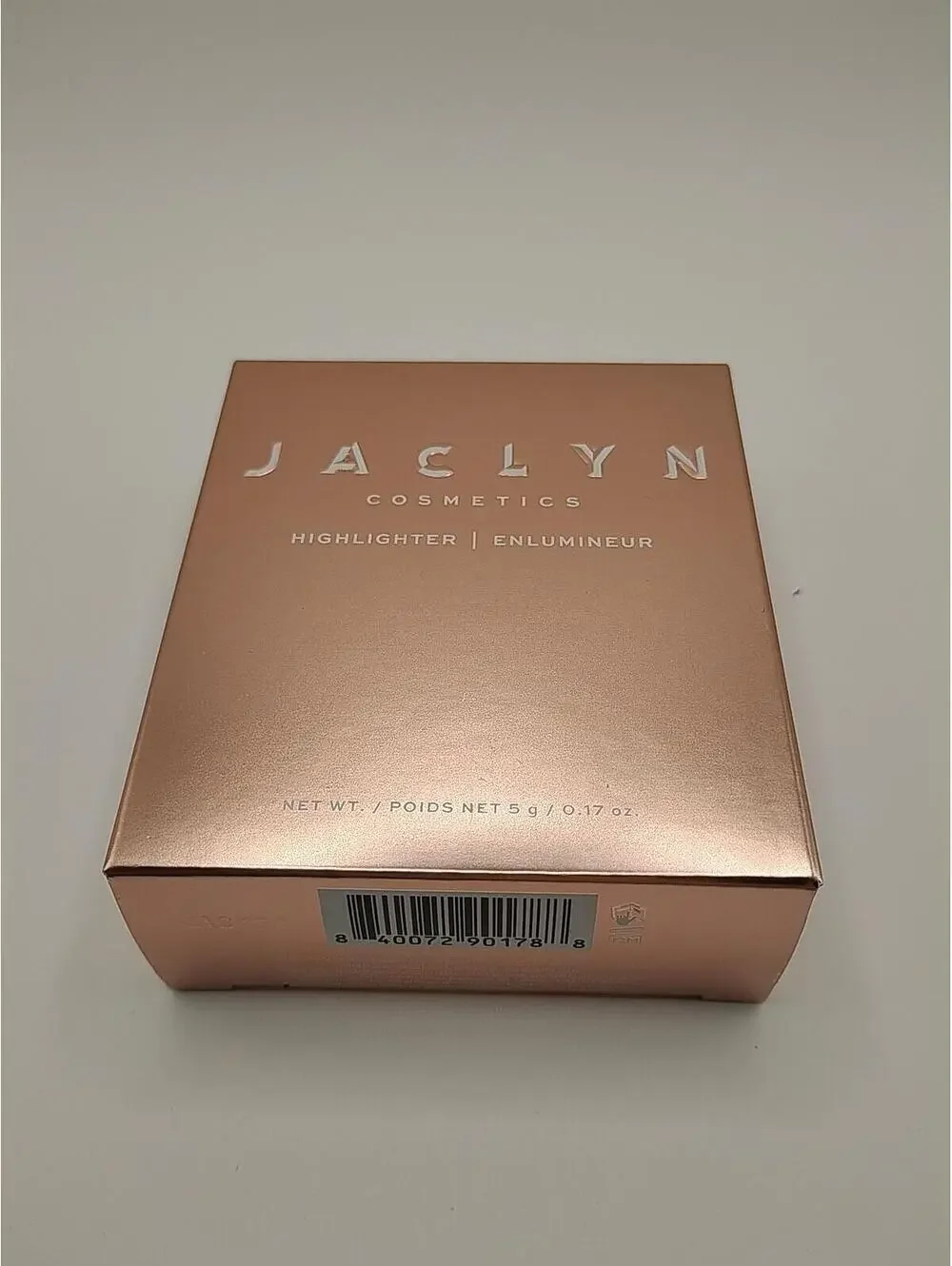 Jaclyn Cosmetics Accent Light Highlighter in 